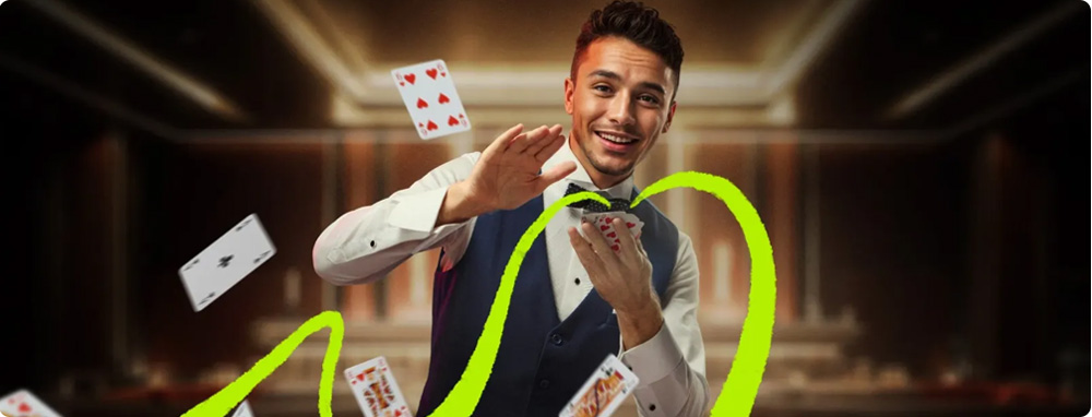 Supabet Casino Login Bonuses