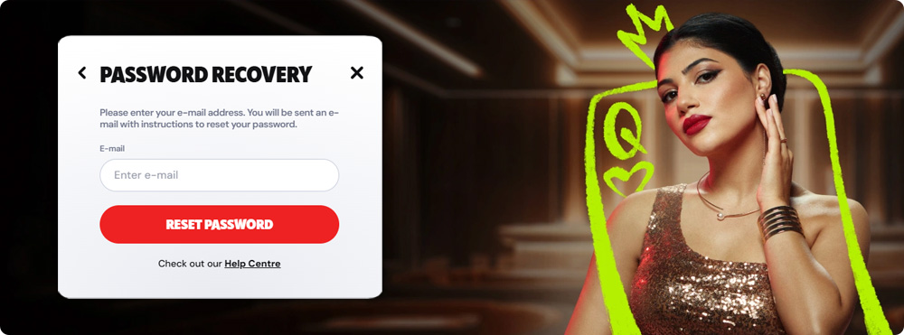 Supabet Casino Login Issues